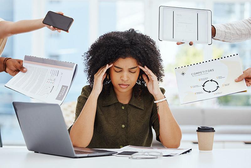 How Digital Detox Can Boost Employee Performance and Wellness - Unscreen Yourself!