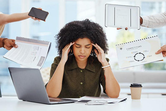 How Digital Detox Can Boost Employee Performance and Wellness - Unscreen Yourself!
