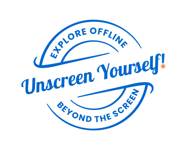 Unscreen Yourself!
