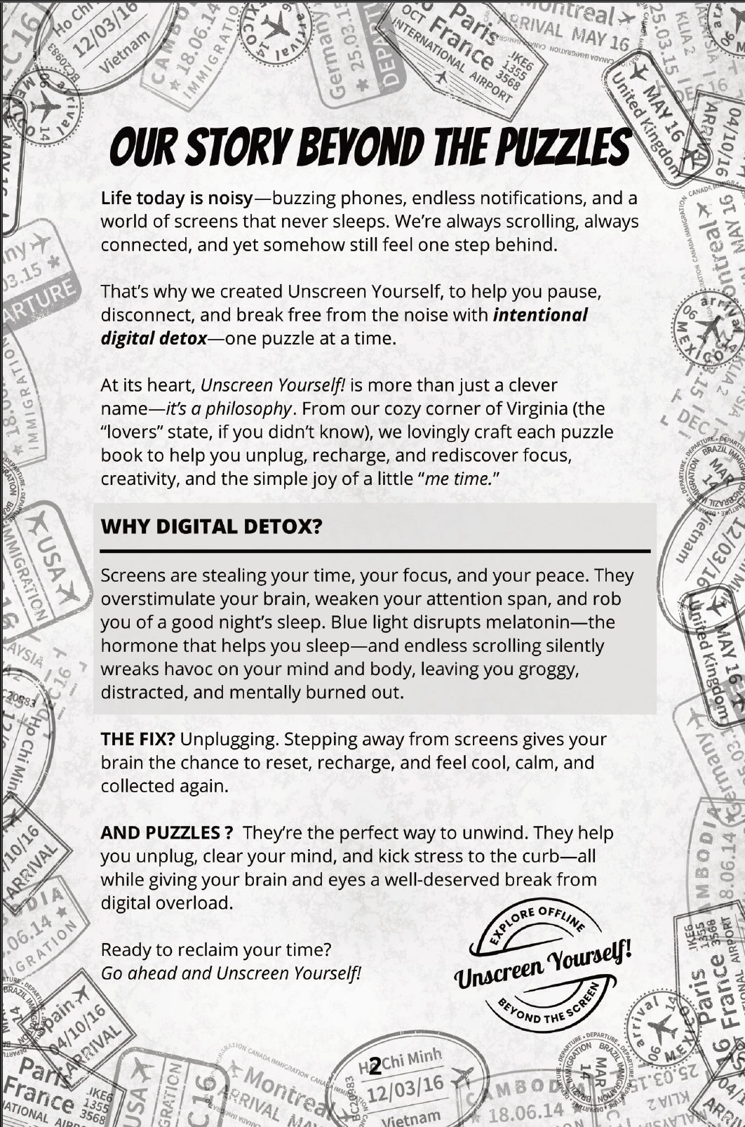 WORLDLY WONDERS: WORD SEARCH