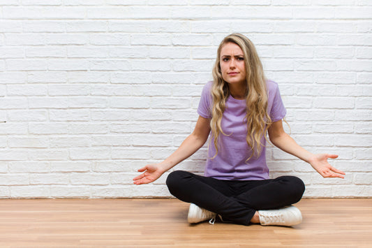 Why a Word Search Might Do More for Your Mental Health Than Meditation