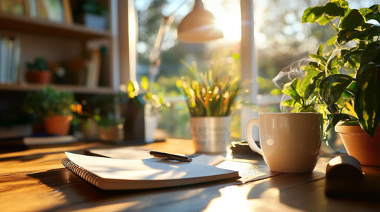 The 7-Day Digital Detox Challenge (With Daily Action Steps!)