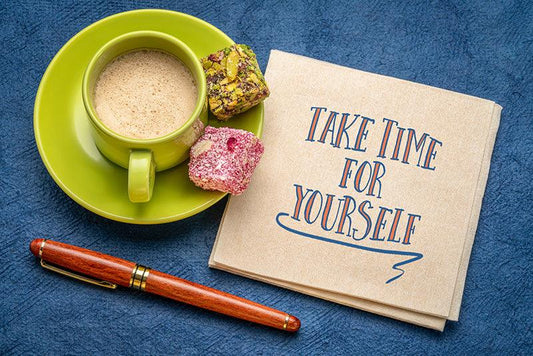 How a Digital Detox Can Boost Your Mental Health - Unscreen Yourself!