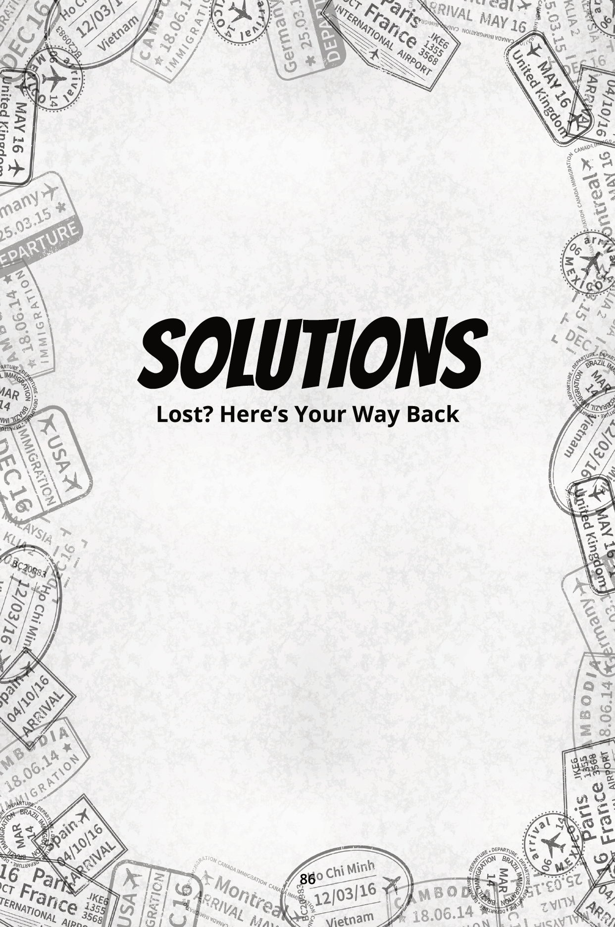 Worldly Wonders: Word Search Puzzles